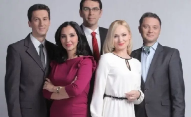 Noul post de stiri Digi 24 poate fi receptionat prin cablu sau online