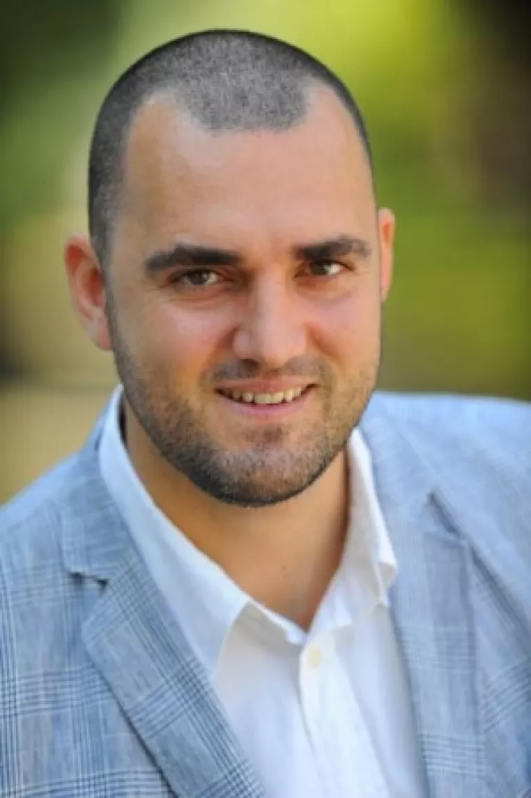 Nutritionistul Cristian Margarit: "Dulciurile te pot indrepta catre diabet, boli cardiovasculare, boli degenerative si obezitate!"