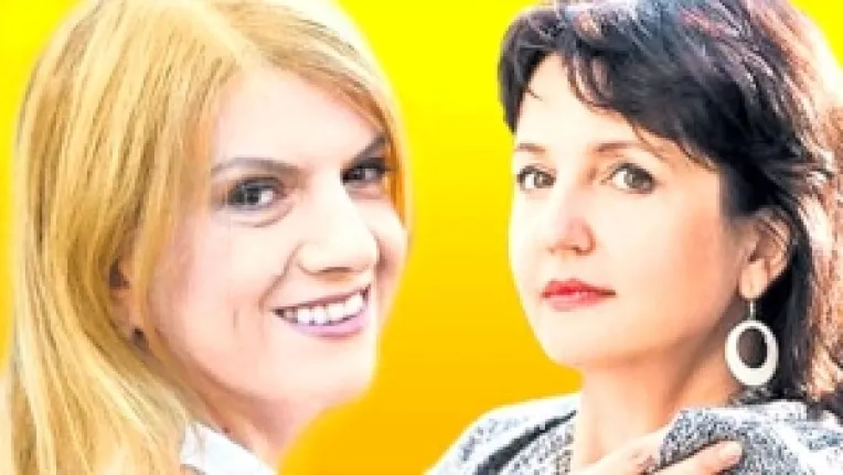 O noua editie de revista, o noua sarbatoare!