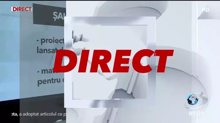 O noua materie pentru elevii din Romania! 300 de profesori sunt in curs de formare