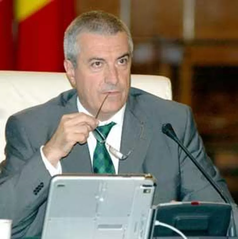 "PNL a murit. Traiasca liberalismul!"