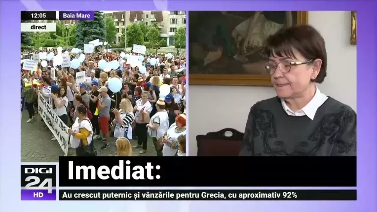 Presedintele Federatiei Sindicatelor din Educatie: In momentul de fata vorbim de amanarea examenelor