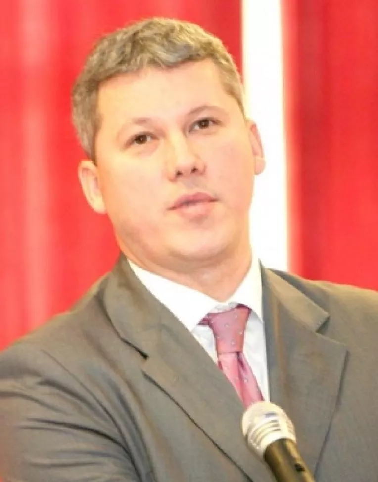 Prezent la Congresul Avocatilor care se desfasoara in statiunea Mamaia, Predoiu afirma ca adoptarea Codurilor este cel mai important obiectiv al MJ