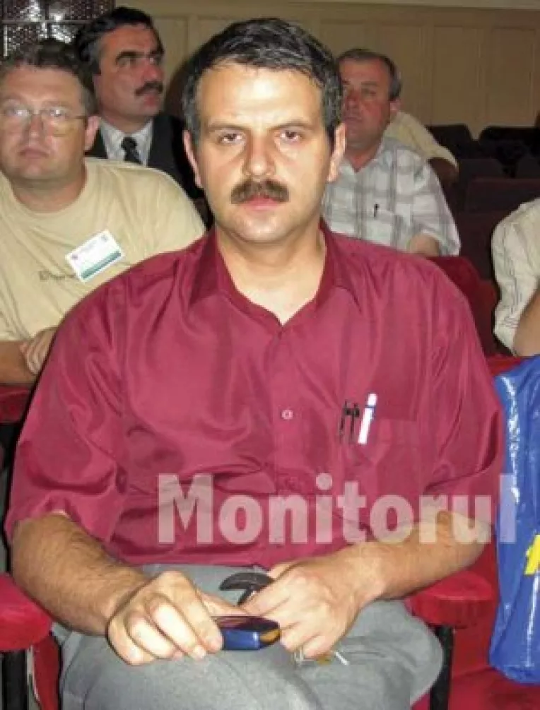 Primarul Tecuciului, in conflict cu presa