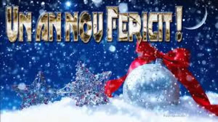 Prognoza meteo pentru noaptea de REVELION