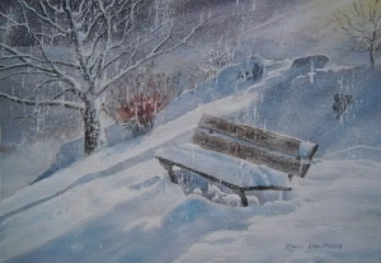 Prognoza meteo pentru perioada 2 - 4 decembrie 2019