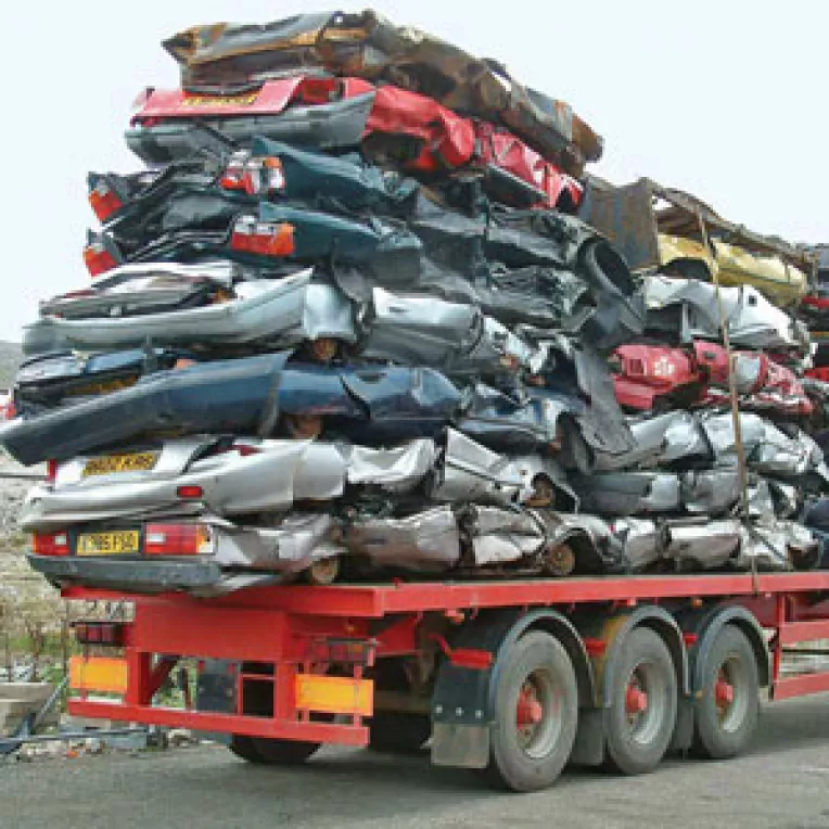 Programul Rabla 2011: Guvernul a aprobat un buget de 228 milioane de lei 