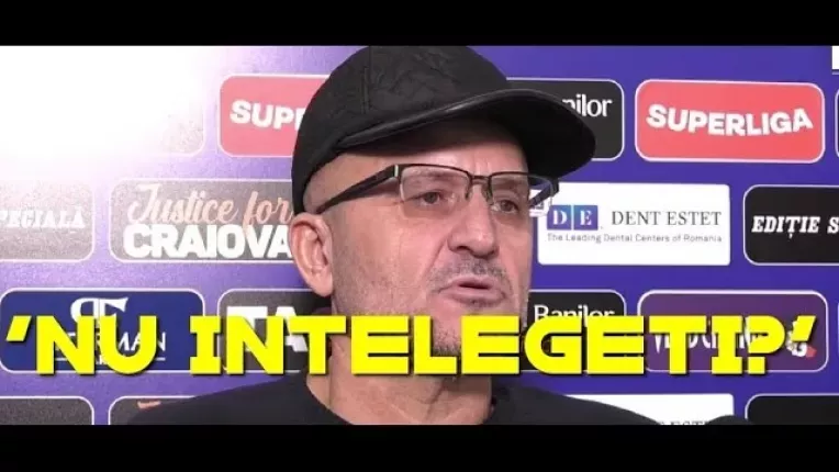 Reactie nervoasa a patronului Adrian Mititelu: ''Nu intelegeti?'