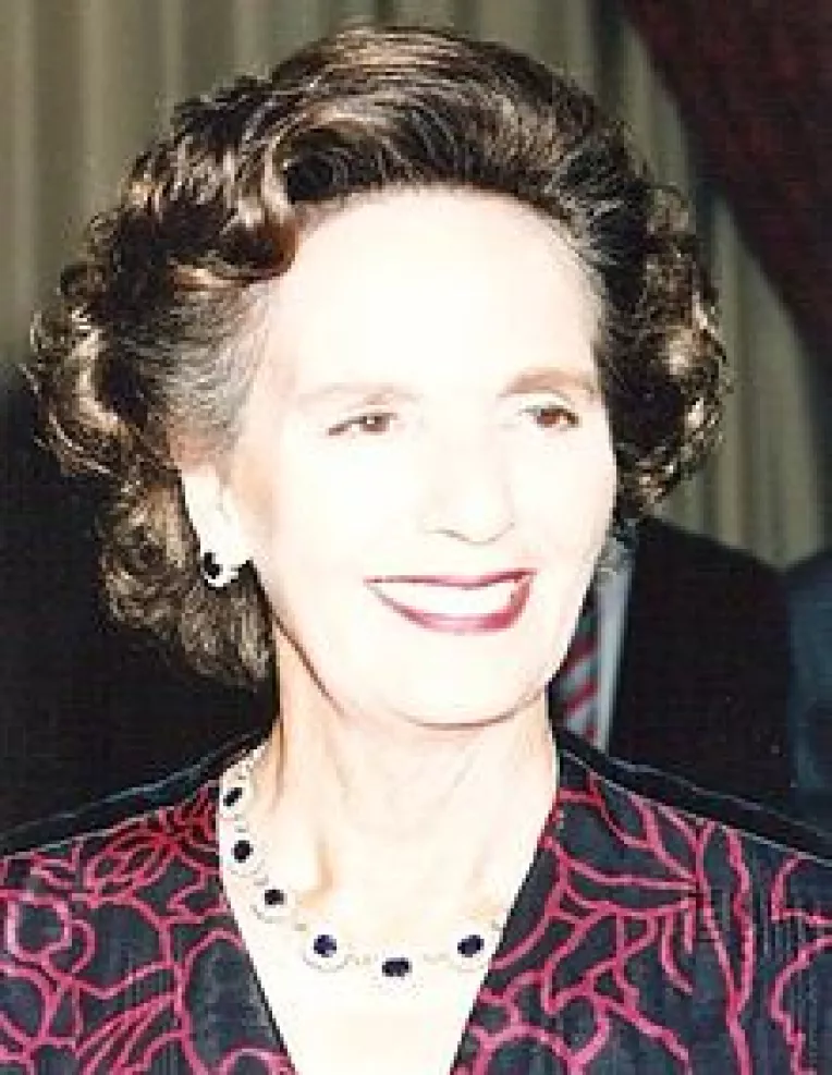 Regina Ana a murit la varsta de 92 de ani. Odihneasca-se in Pace!