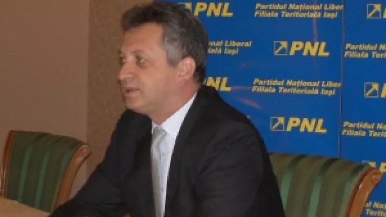 Relu Fenechiu: S-a dus pe copca si Blaga!