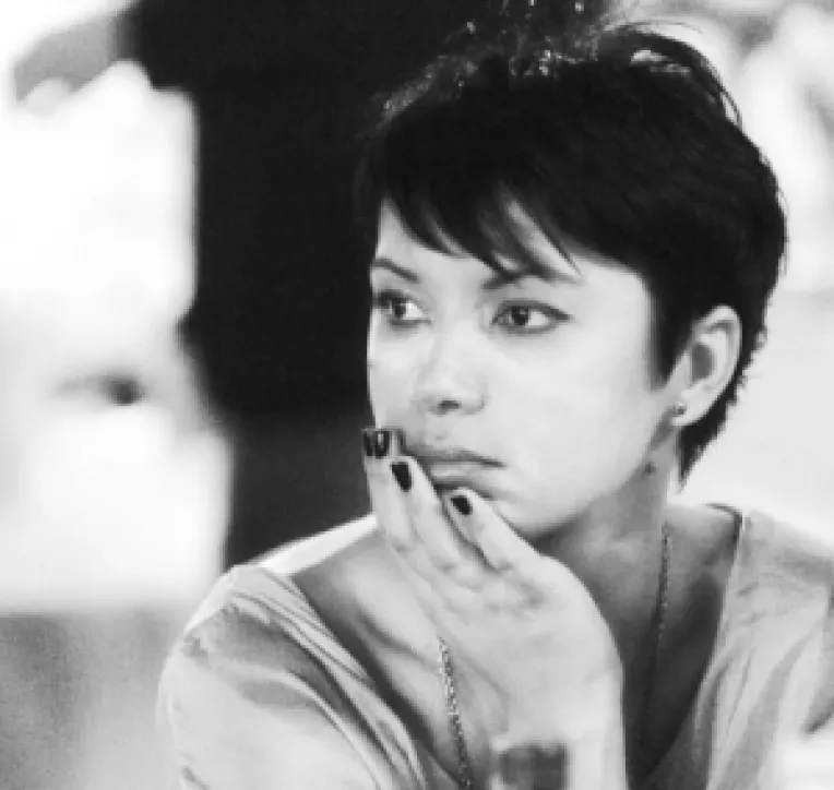 Scriitoarea Petronela Rotar povesteste experienta sa de a fi avut Coronavirus