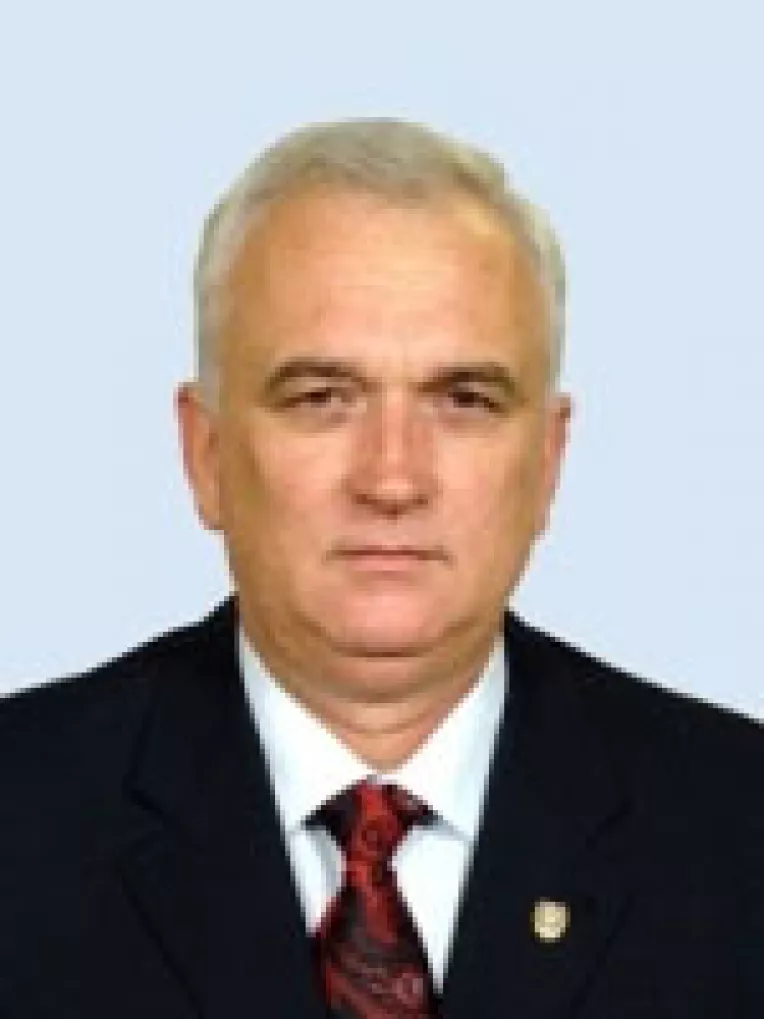 Senatorul Arcas pledeaza pentru dezvoltarea unei scoli de Politie exemplare 