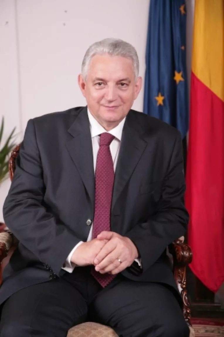 Senatorul Ilie Sarbu: Guvernul are obligatia de a comunica situatia aprovizionarii cu gaze si a stocurilor din depozite