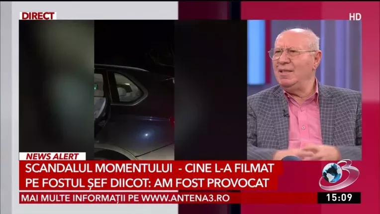 Sindicatul National al Politistilor cere demisia lui Daniel Hodorniceanu