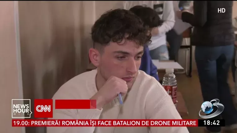 Sistemul digitalizat de corectare a facut greseli de punctare. Explicatiile profesorilor