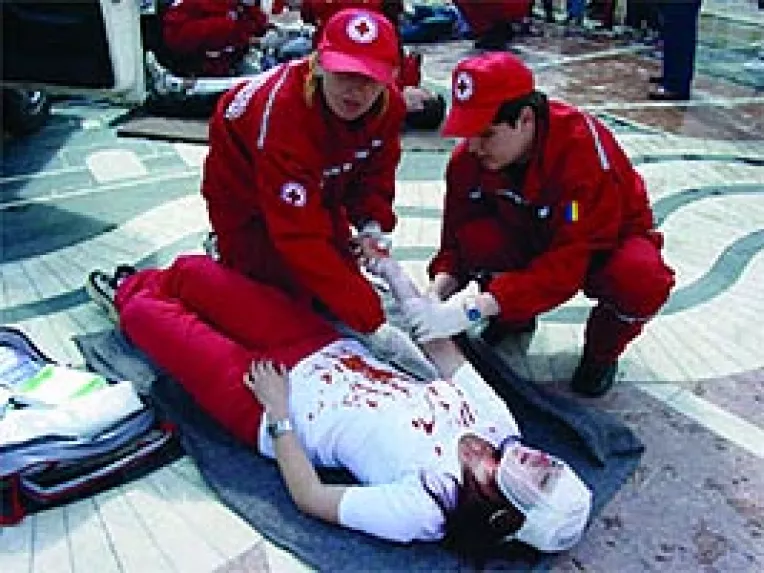 SONDAJ IRES (1): Romanii se omoara pe capete in trafic deoarece conduc indisciplinat, pe cele mai nesigure sosele din Europa