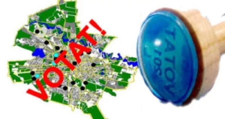 Sondaje CURS, CCSB, Avantgarde: PDL va pierde toate primariile de sector, consiliile locale si Primaria Generala