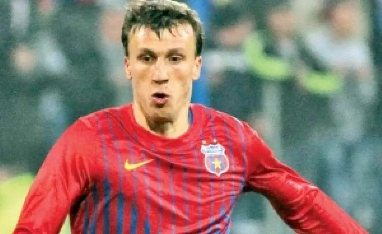 Steaua s-a razgandit: Chiriches nu mai pleaca la Tottenham