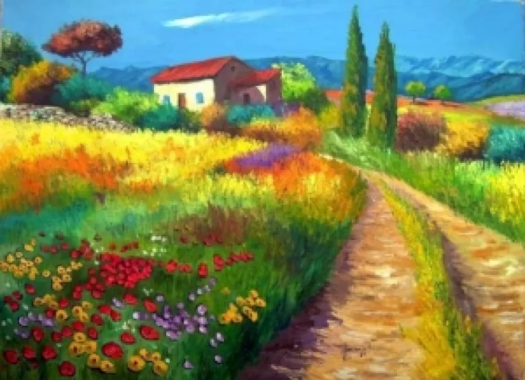 Timpul probabil in perioada 5 - 18 mai 2014, pe regiuni istorice