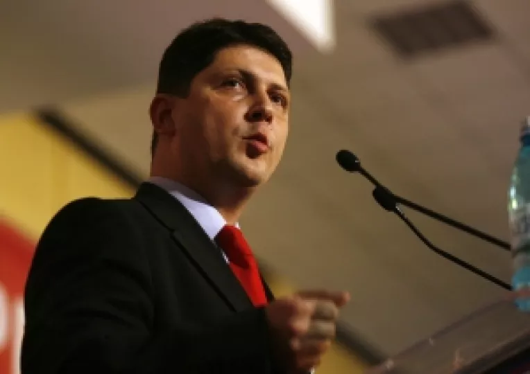 Titus Corlatean sustine cresterea duratei de protectie a drepturilor de autor la 95 de ani si beneficii