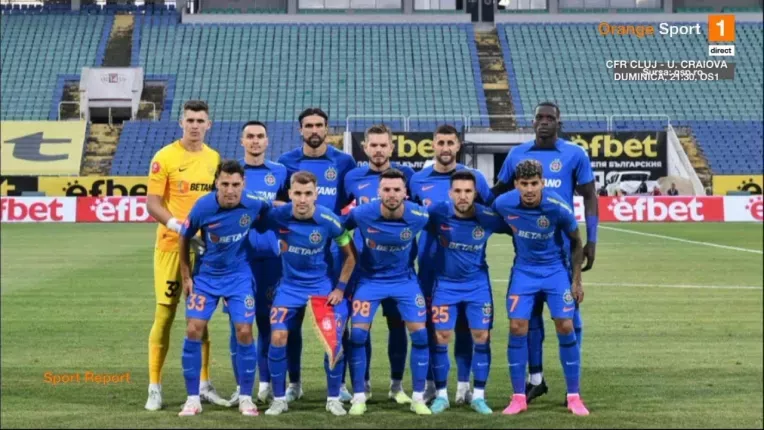 TSKA - FCSB 0-1. Becali: "Cu jocul asta n-avem sanse la  grupe". Meme: "Sunt foarte dezamagit"