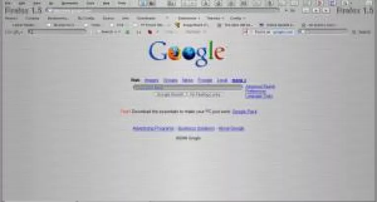 UE ancheteaza Google