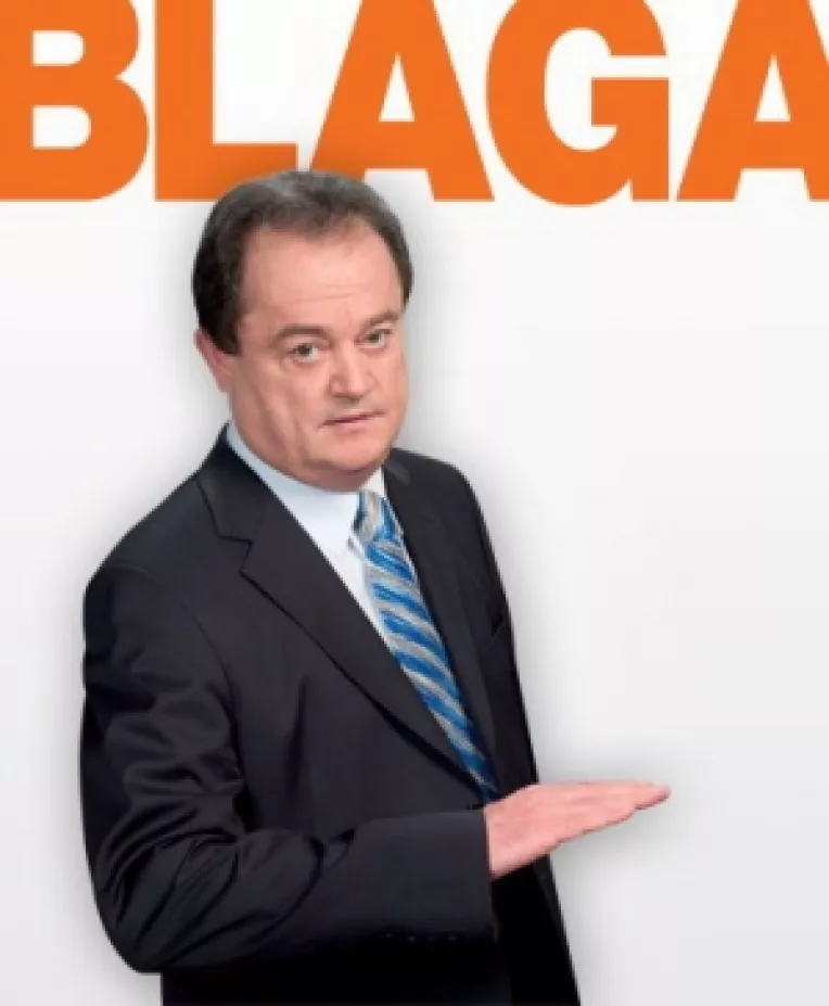 Vasile Blaga : PDL ar putea ramane pe val prin sacrificarea lui Basescu