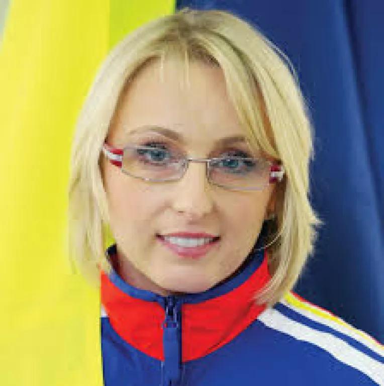 Victor Ponta a nominalizat-o pe Gabriela Szabo pentru functia de ministru al Tineretului si Sportului 