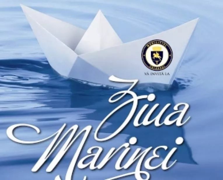 Ziua Marinei la Calarasi, buget de 70.000 de lei